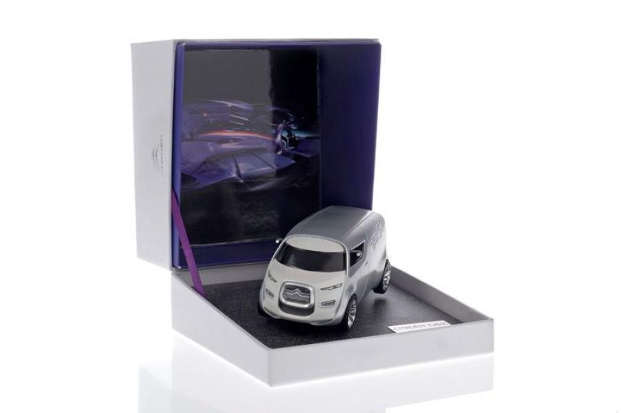  Citroen Tubik Concept 2011 года  (фото 111 из 128)
